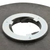 Prémium padtartó / meghajtó tárcsa Cleanfix, Fiorentini, Numatic gépekhez (480 mm)