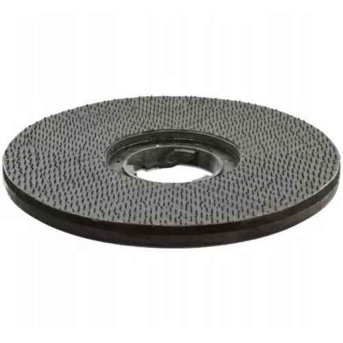 Prémium padtartó / meghajtó tárcsa Cleanfix, Fiorentini, Numatic gépekhez (480 mm)
