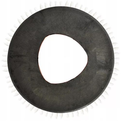 Kefe Nilfisk BA 600 BA 601 BA 610 BA 611 padlótisztítóhoz 430mm