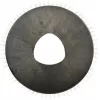 Prémium közepes tárcsakefe Nilfisk, Alto, Schwamborn gépekhez (410 mm)