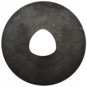   Súrolópad tartó Nilfisk BA 851, Scrubtec 545, Schwamborn 430 gépekhez Ø410mm