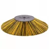 Prémium oldalkefe / seprőkefe Kärcher KM, KMR, BR seprőgépekhez (450 mm)