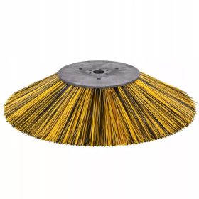   Oldalkefe Kärcher KMR 1250, 1050, KM 100/100, 75/40, 85/50 gépekhez, Ø470 mm, közepes keménységű sörtékkel