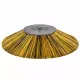 Prémium oldalkefe / seprőkefe Kärcher KM, KMR, BR seprőgépekhez (450 mm)