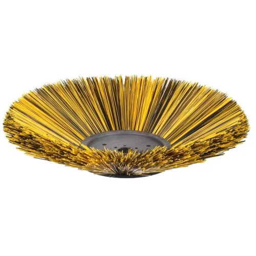 Prémium oldalkefe / seprőkefe Kärcher KM, KMR, BR seprőgépekhez (450 mm)