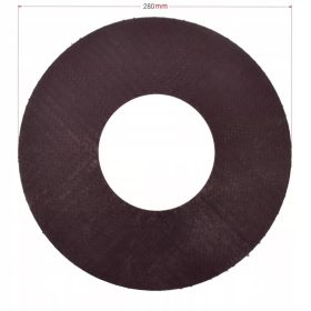 Tartozék / Tűrúd Súrolóbetéthez 280Mm