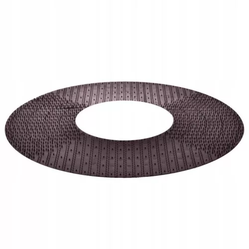 Padtartó felújító tüskés rögzítőlap / betét (280 mm)