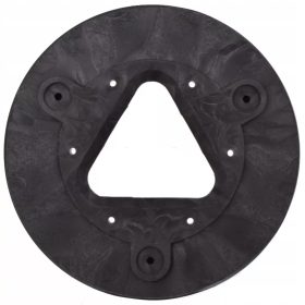   Padtartó / Pad Ghibli Round 45 D60 Touch, S1 D60, S1 45 D60, S1 45 D60 - 280Mm