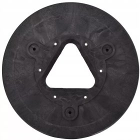   Tárcsatartó / Tárcsatartó Kezelő Ghibli S2 80 D70 - 330Mm