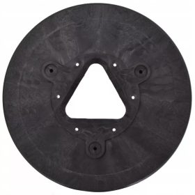   Pad Trimmer / Pad A Ghibli Fr 30, Ranger R 115, Ranger R 150 - 410Mm Számára