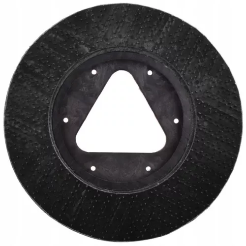 Prémium padtartó / meghajtó tárcsa Ghibli FR 30, Ranger R 115, Runner R 150 gépekhez (410 mm)