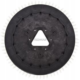   Háttartó Szerelék Ghibli R 300 Fd 130 Chem - 460Mm Széleség