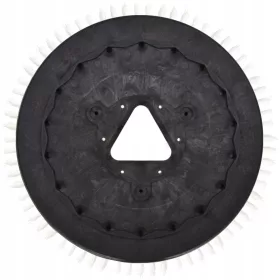   Prémium közepes tárcsakefe Ghibli RR 300 FD 130 padlósúrolókhoz (460 mm)