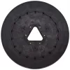 Prémium padtartó / meghajtó tárcsa Ghibli Runner 150, Round 45 gépekhez (480 mm)