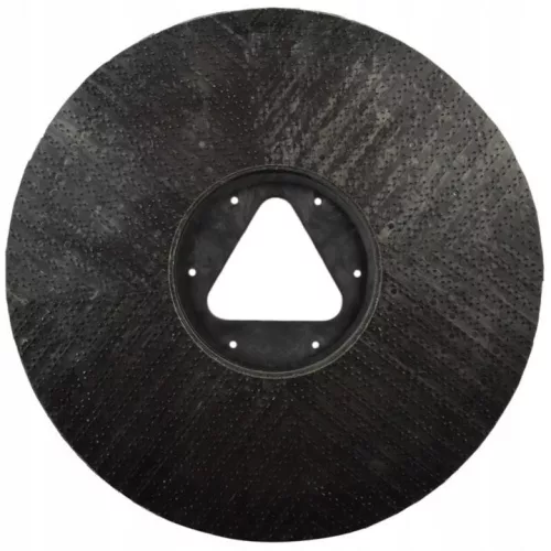 Prémium padtartó / meghajtó tárcsa Ghibli Runner 150, Round 45 gépekhez (480 mm)