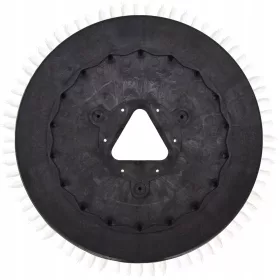   Prémium padtartó / meghajtó tárcsa Ghibli RR 300 gépekhez (510 mm)