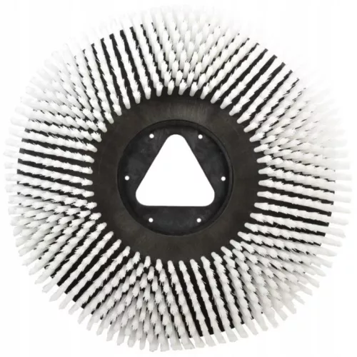 Prémium padtartó / meghajtó tárcsa Ghibli RR 300 gépekhez (510 mm)