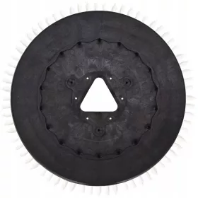   Prémium közepes tárcsakefe Ghibli RR 300 padlósúrolókhoz (510 mm)