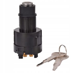   Gyújtáskapcsoló Toyota Targoncához 4P - R8B7 - 57590-23333-7