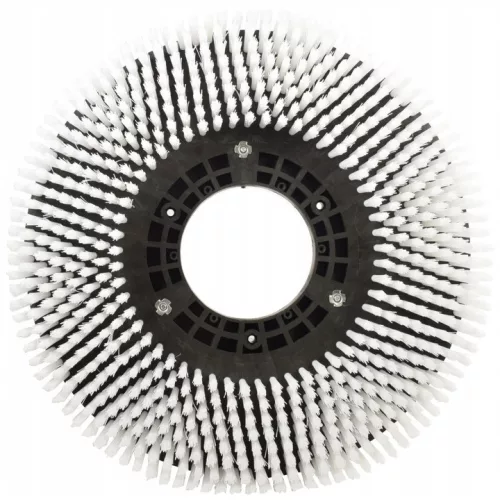 Kemény sörtéjű 480 mm-es kefe Comac C 100, Ultra 100B, L20 takarítógépekhez – TECHKAR