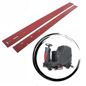   Szívógumi készlet Viper AS 710R / AS 850R súrológépekhez