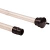 Lefolyótömlő HAKO B 45 Hakomatic, Scrubmaster 730mm Ø 20mm
