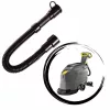 Piszkosvíz Leeresztő Tömlő Zárókupakkal (750 mm) – Karcher BD 43/25, 43/35, 43/40, 50/50, 50/60 kompatibilis