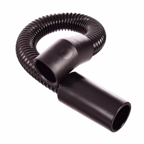 Szívótömlő Kärcher B 40, B 60, BD 50 és BD 43 súrológépekhez (650 mm, méretpontos cserealkatrész)