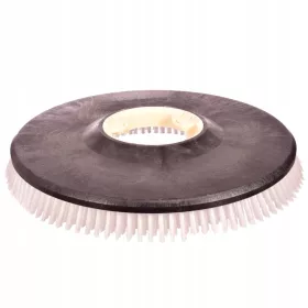   Puha tárcsakefe Hako B 45, B 30 Hakomatic és Scrubmaster takarítógépekhez – 430 mm átmérővel