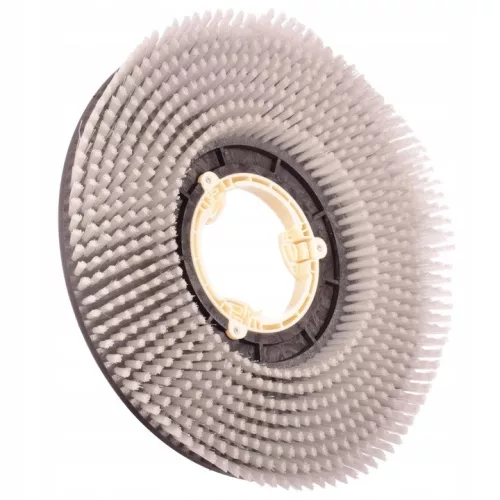 Puha tárcsakefe Hako B 45, B 30 Hakomatic és Scrubmaster takarítógépekhez – 430 mm átmérővel