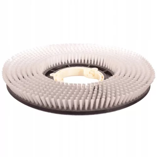 Puha tárcsakefe Hako B 45, B 30 Hakomatic és Scrubmaster takarítógépekhez – 430 mm átmérővel