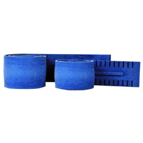   Felszívó gumi készlet KARCHER B40, B60, B80, BD/BR 530, BD/BR 550, BD/BR 45/40, 55/40, 50/50, 55/60 padlótisztító gépekhez