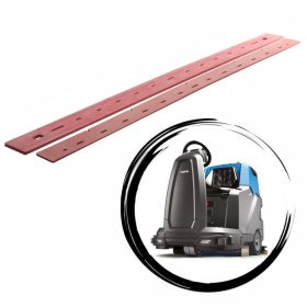 Felszívó gumi szett Fimap MMG, Orbital súrológépekhez