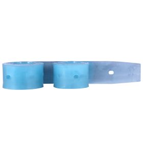   Szívógumi készlet Hako Scrubmaster B25 géphez - Olajálló (PU)