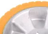 Első kerék Hako B 115, B 120, B 750 padlótisztító gépekhez - 300mm (01175320) - Eredeti Alkatrész