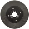 Padtartó / Súrolókorong-tartó Taski Swingo padlótisztítókhoz (330 mm)