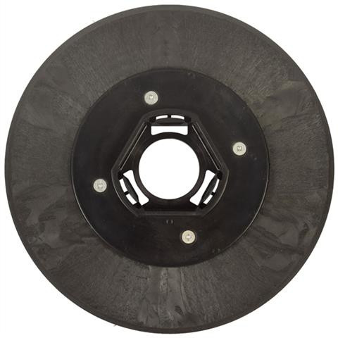 330 mm-es Kompozit Pad Tartó TASKI Swingo 1650 / 1655 Számára