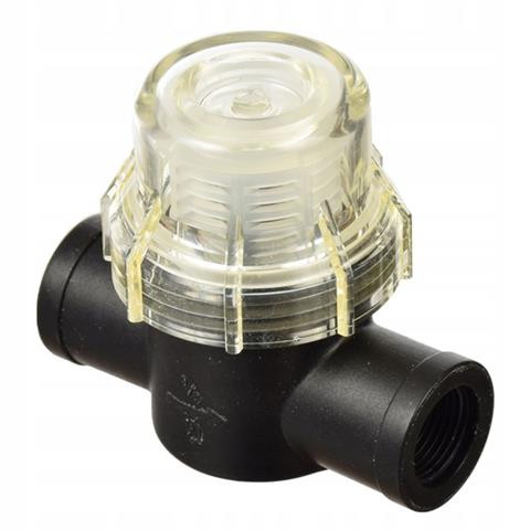 Univerzális 3/8" Vízszűrő Hako Hakomatic B12, Wirbel Rapid Számára