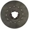 Padtartó tányér Numatic takarítógépekhez 510 mm