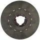 Padtartó tányér Numatic takarítógépekhez 510 mm