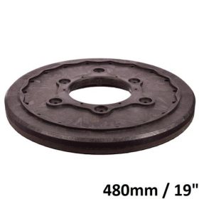 Univerzális 480 mm-es Pad Tartó Szorítóhoz