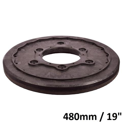 Univerzális 480 mm-es Pad Tartó Szorítóhoz