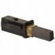 Szénkefe AMETEK LAMB 2311480 - 24V, 36V, 230V - 8x11mm