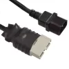 Akkumulátor töltő TASKI Swingo 450/750/955 sorozathoz - 24V, 9A