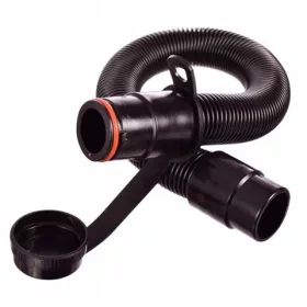   Professzionális Olajálló és Vegyszerálló Vízelvezető Tömlő szorowarkákhoz - Numatic TT/TTB Sorozat