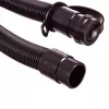 Piszkosvíz Leeresztő Tömlő Zárókupakkal (490 mm) – Numatic TT, TTB 4045, 4055, 6055 padlótisztító gépekhez