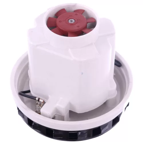 Prémium helyettesítő szívómotor 24V 280W (Ametek 9100000823 / Nilfisk)