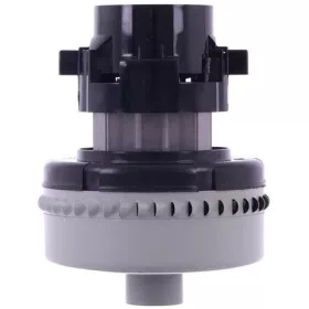 SILNIK-8 24V 500W Két Turbina Körkörös Kifújással