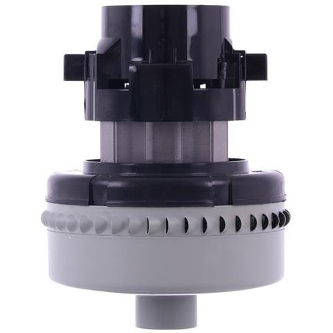 SILNIK-8 24V 500W Két Turbina Körkörös Kifújással