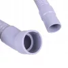 Szívótömlő súrológéphez / Vákuumcső (1000 mm) – Columbus RA 43, RA 55 (B 40 / BM 40) kompatibilis